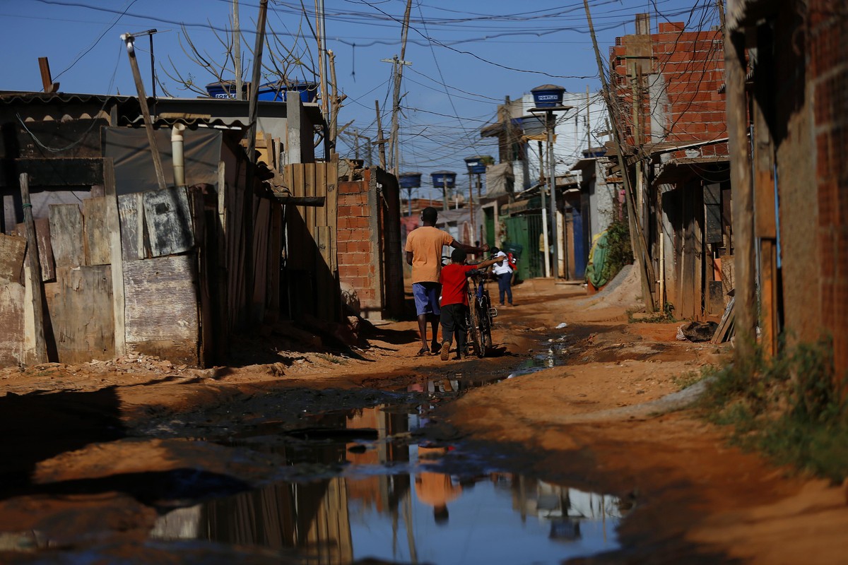Do Brasil para o mundo: prioridade no combate à fome e a pobreza | Opinião