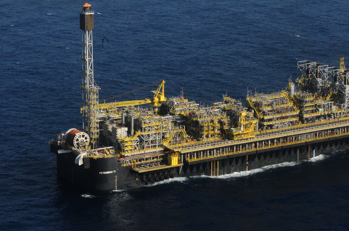 Pré-sal tem recorde de produção de petróleo e gás natural em setembro | Empresas
