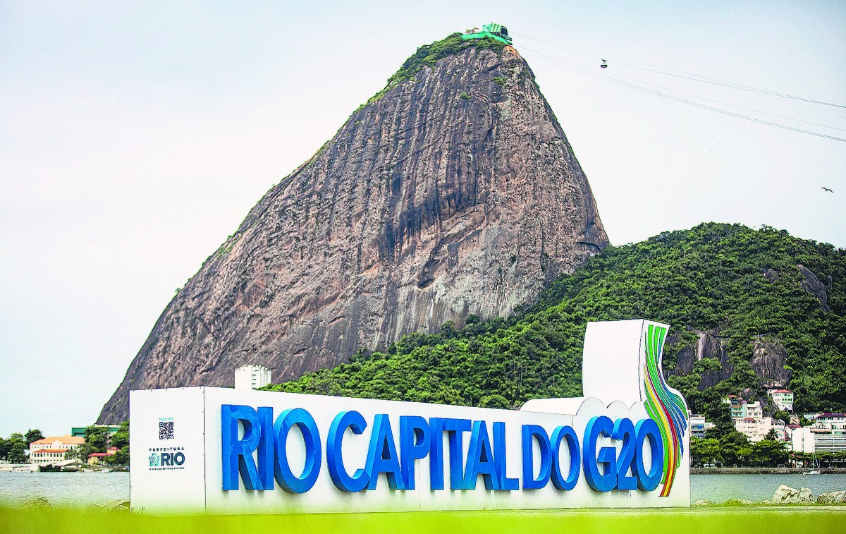 O legado do Brasil no G20 | Opinião