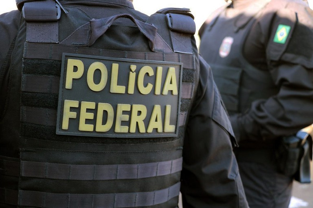 PF prende empresário suspeito de desviar mais de R$ 260 milhões por meio de golpe | Brasil