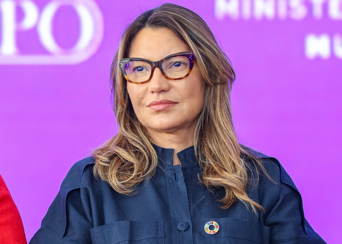Em evento no G20, Janja diz não ter medo de Elon Musk, que rebate: ‘vão perder a próxima eleição’ | Brasil