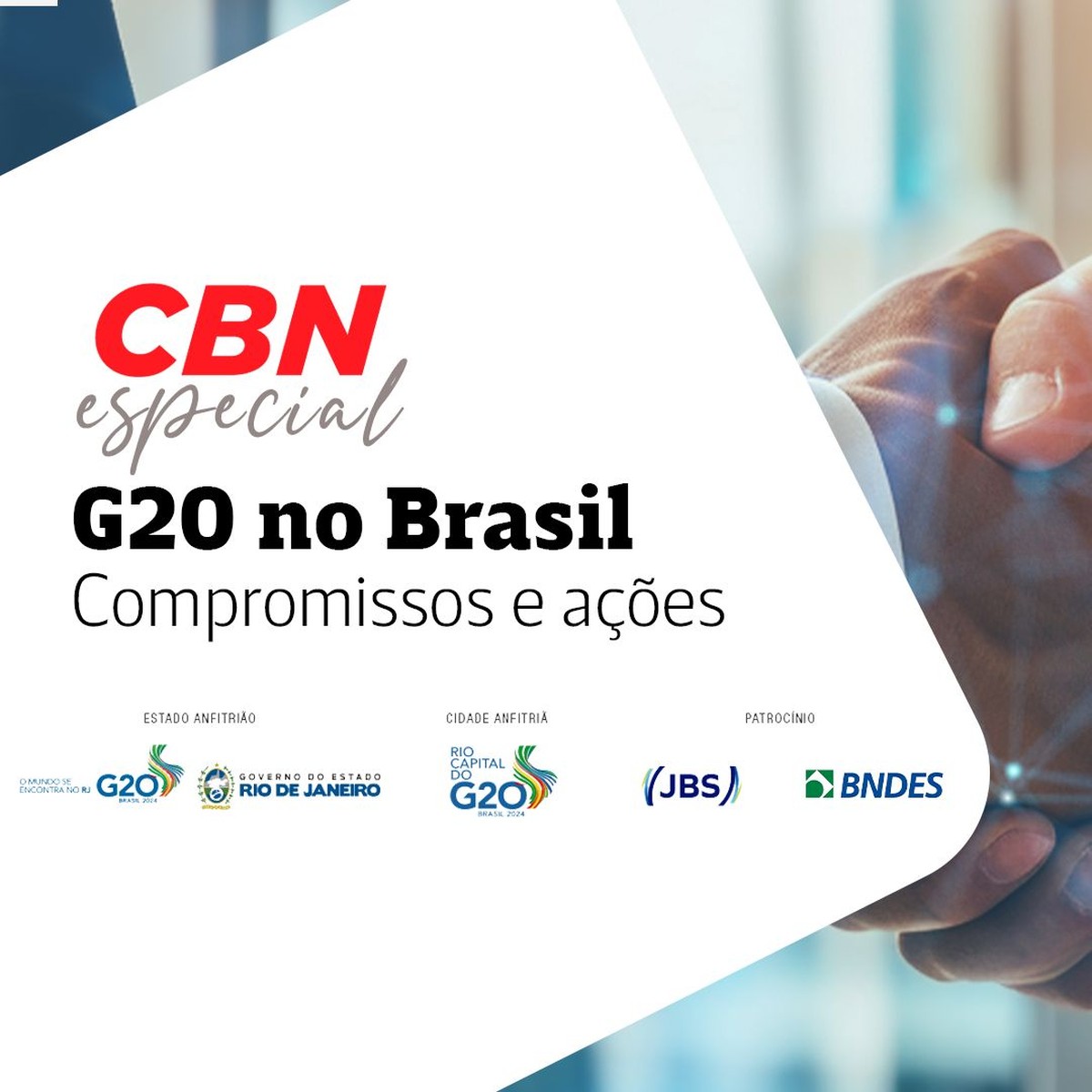 G20: 2025 terá série de mudanças geopolíticas, garantem especialistas | G20 no Brasil
