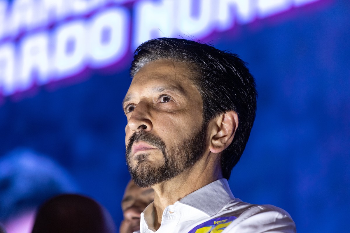Ricardo Nunes fala sobre decisão de Dino e nega que concessão de cemitérios tenha aumentado preços | CBN São Paulo