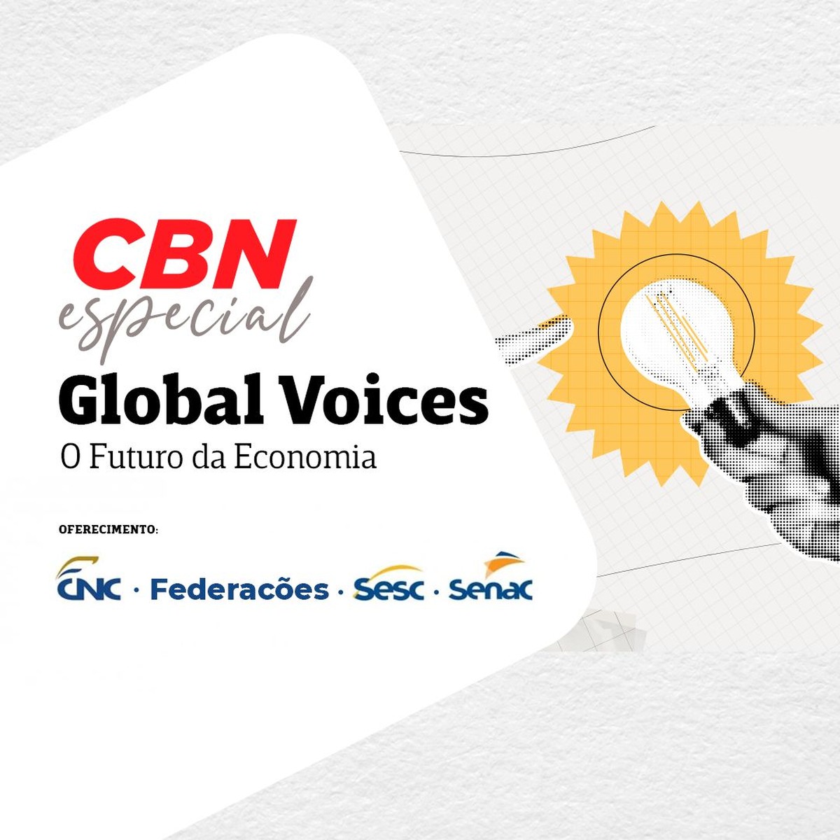 Lira cita reforma tributária e economia verde como exemplos de diálogo | CBN Especial