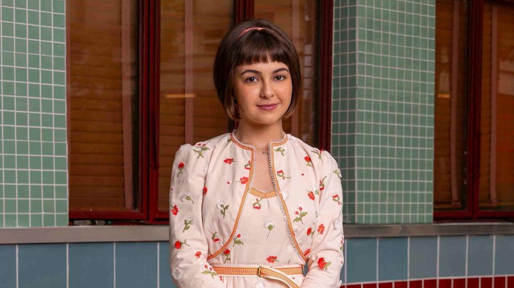 Que horas começa 'Garota do Momento'? Veja o resumo da novela desta quinta-feira (28) - Zoeira