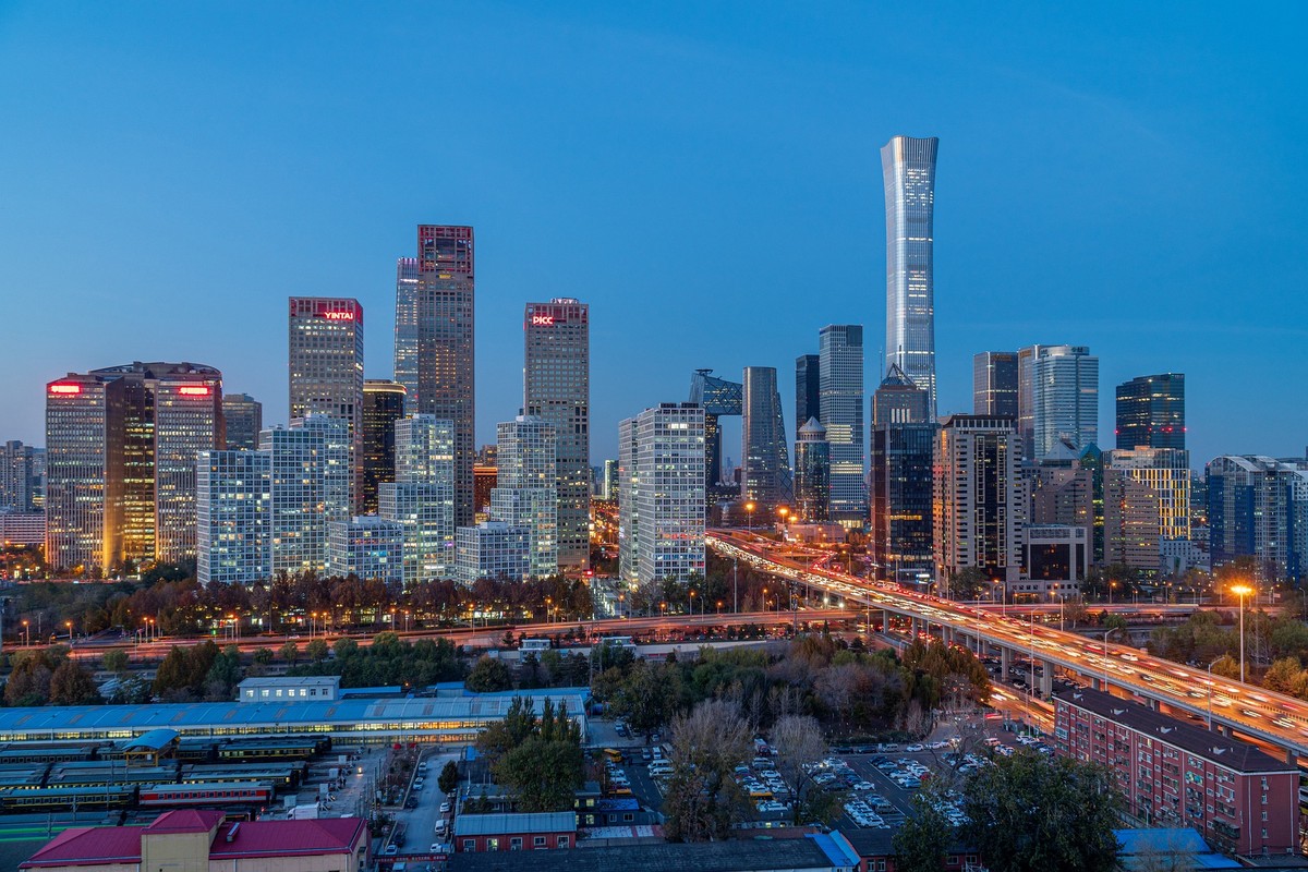 A saga chinesa contra a poluição para voltar a ter o céu azul | Revista Brasil-China