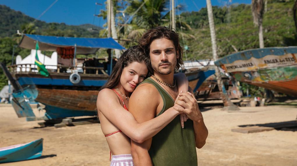 Que horas começa 'Mania de Você'? Veja o resumo da novela deste sábado (30) - Zoeira