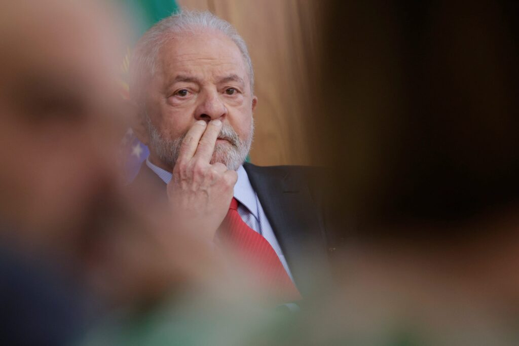 A falácia do equilíbrio fiscal