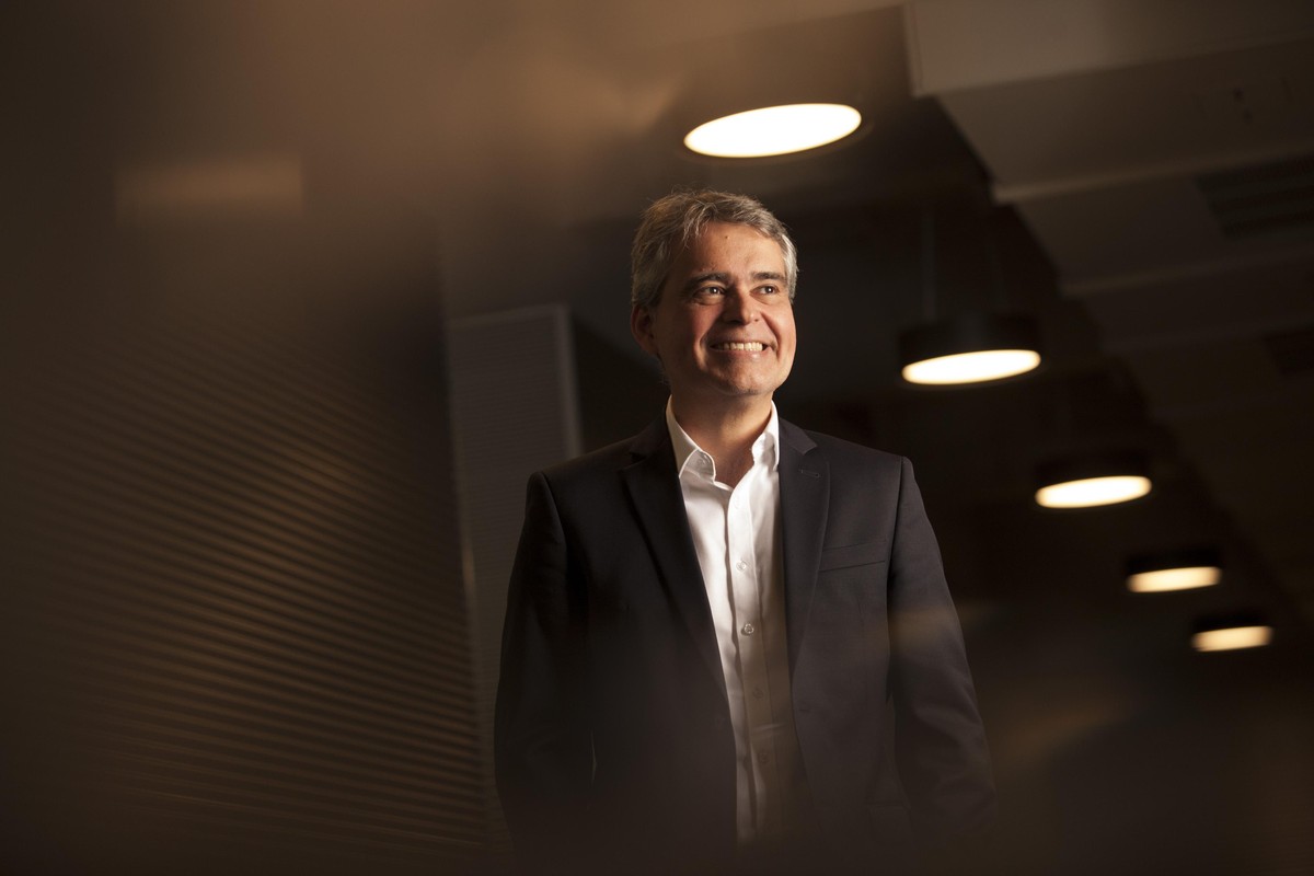 Cenário para 2025 é positivo, com safra boa e flexibilidade de cargas, diz presidente da Rumo | Empresas