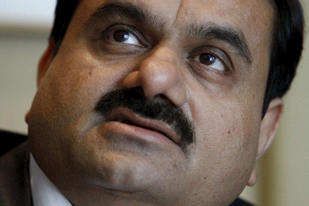 Processo nos EUA reduz valor de ações do grupo Adani em US$ 26,5 bi em um dia | Mundo