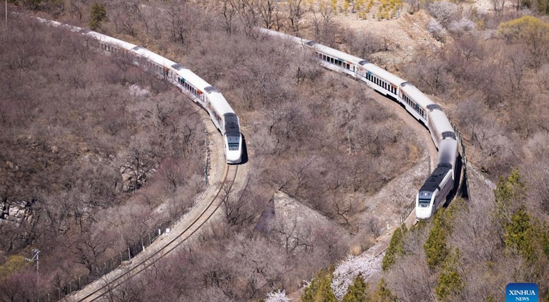 Como a China encara a mobilidade urbana