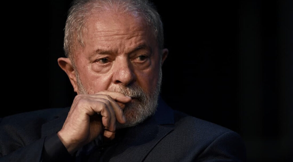 Lula na encruzilhada - Outras Palavras