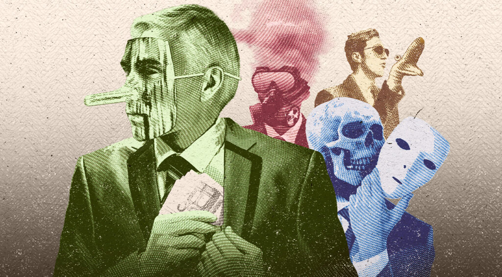 O viés colonial do "combate à corrupção"