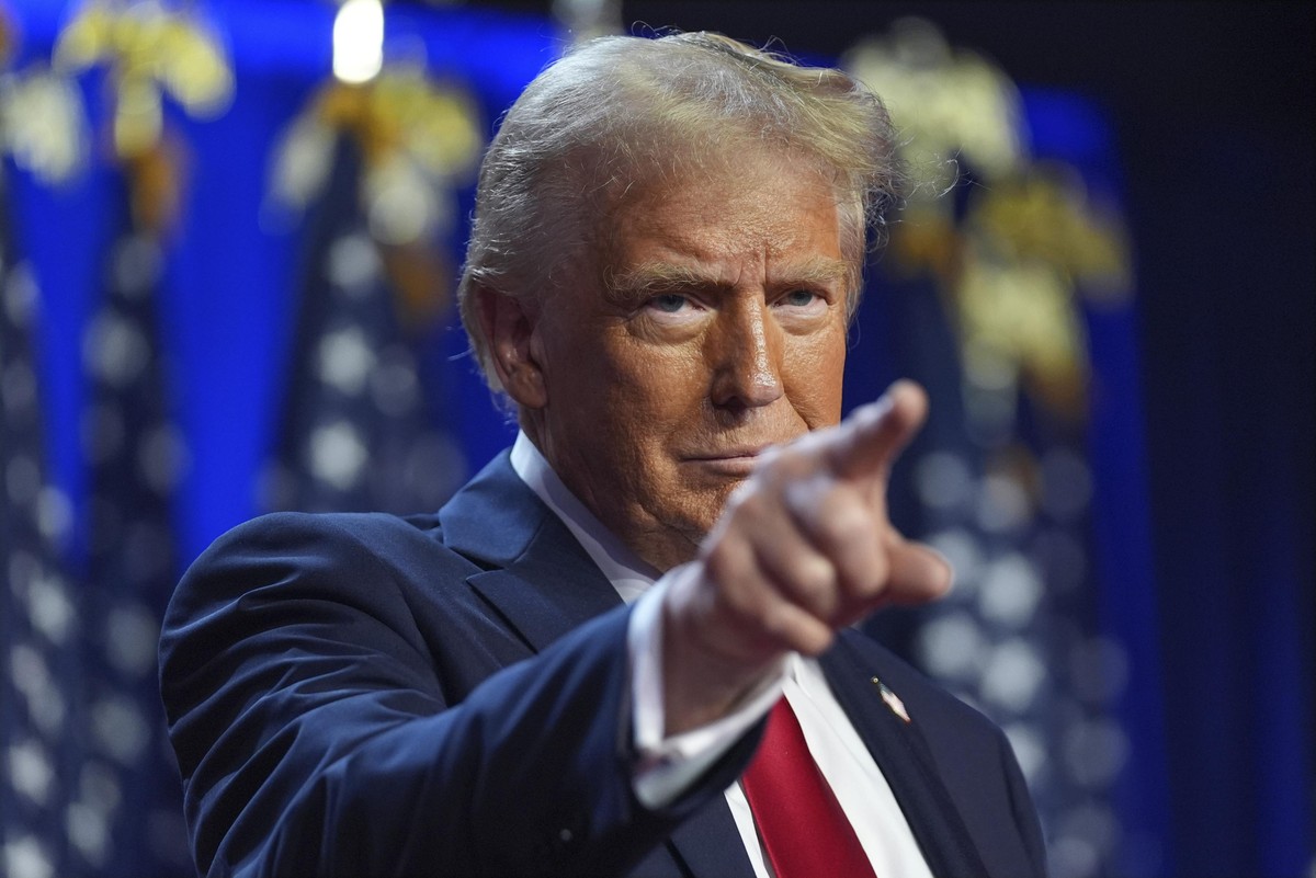 O que a vitória de Trump significa para a economia | Eleições EUA 2024
