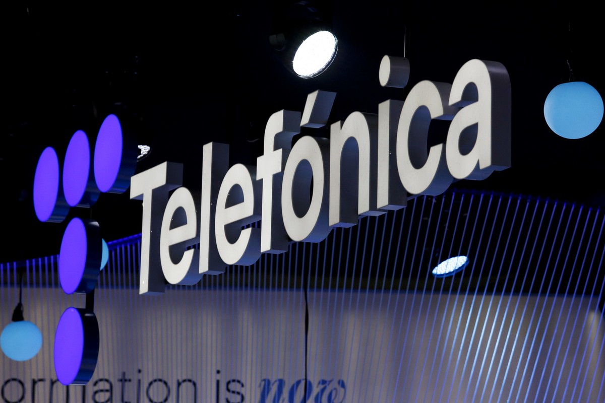 Telefónica faz acordo nos EUA para encerrar processo sobre possível suborno na Venezuela | Empresas