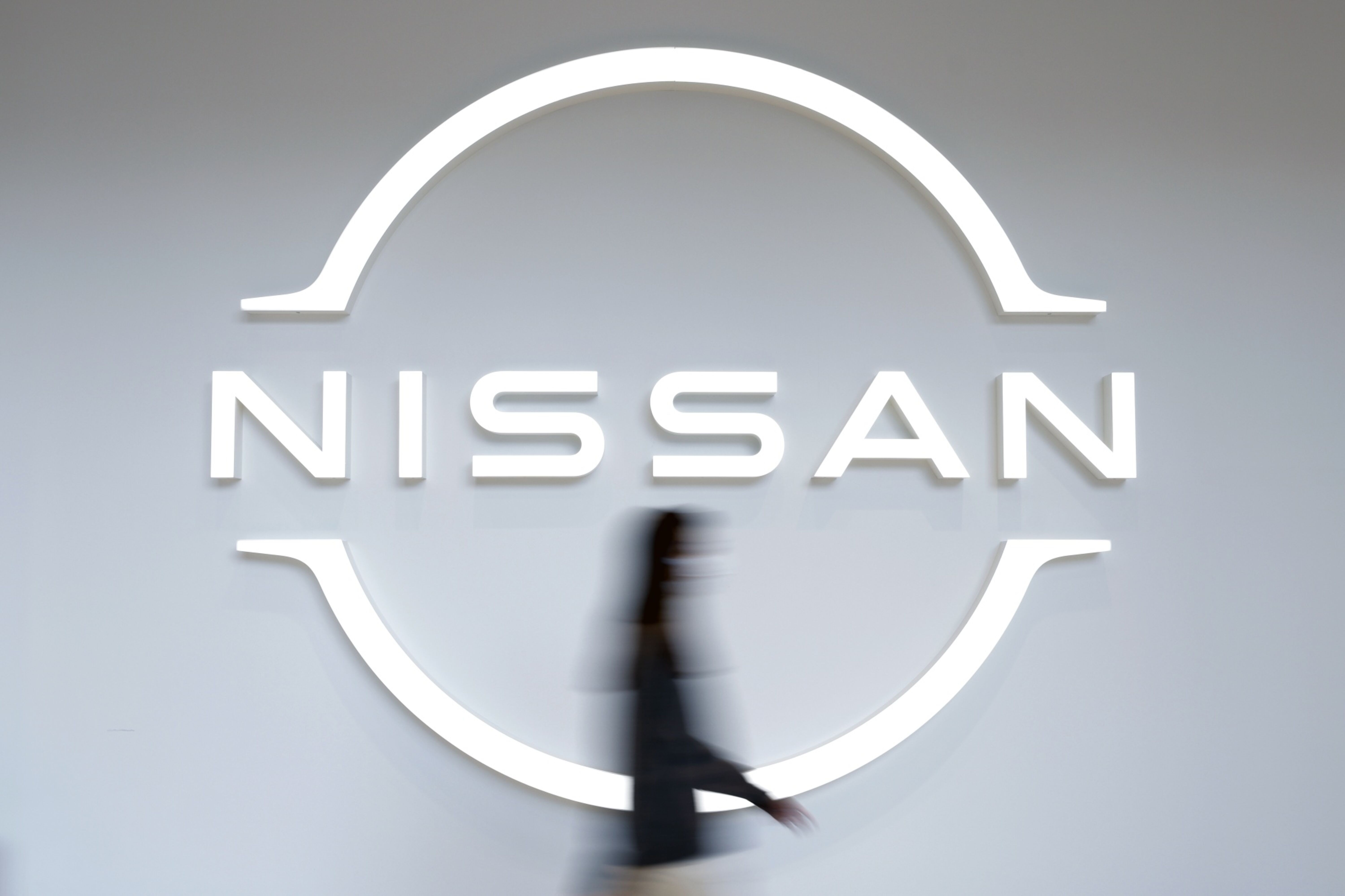 Nissan estenderá cortes de produção nos EUA até março de 2025