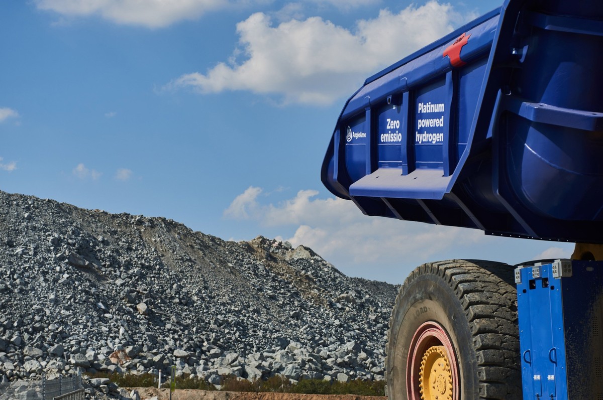 Anglo American vende ativos de carvão restantes para Peabody Energy por até US$ 3,8 bilhões | Empresas