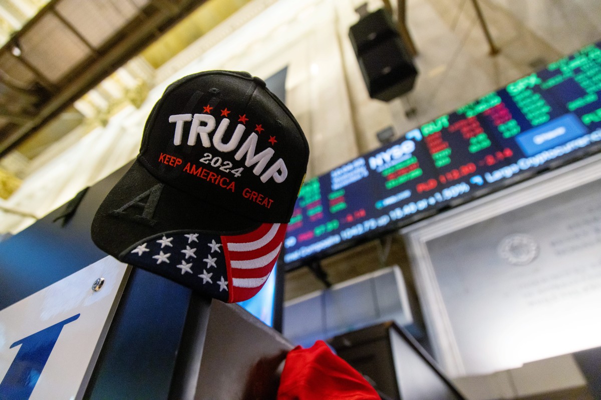 Taiwan teme que Trump negue apoio contra China e exija semicondutores | Mundo