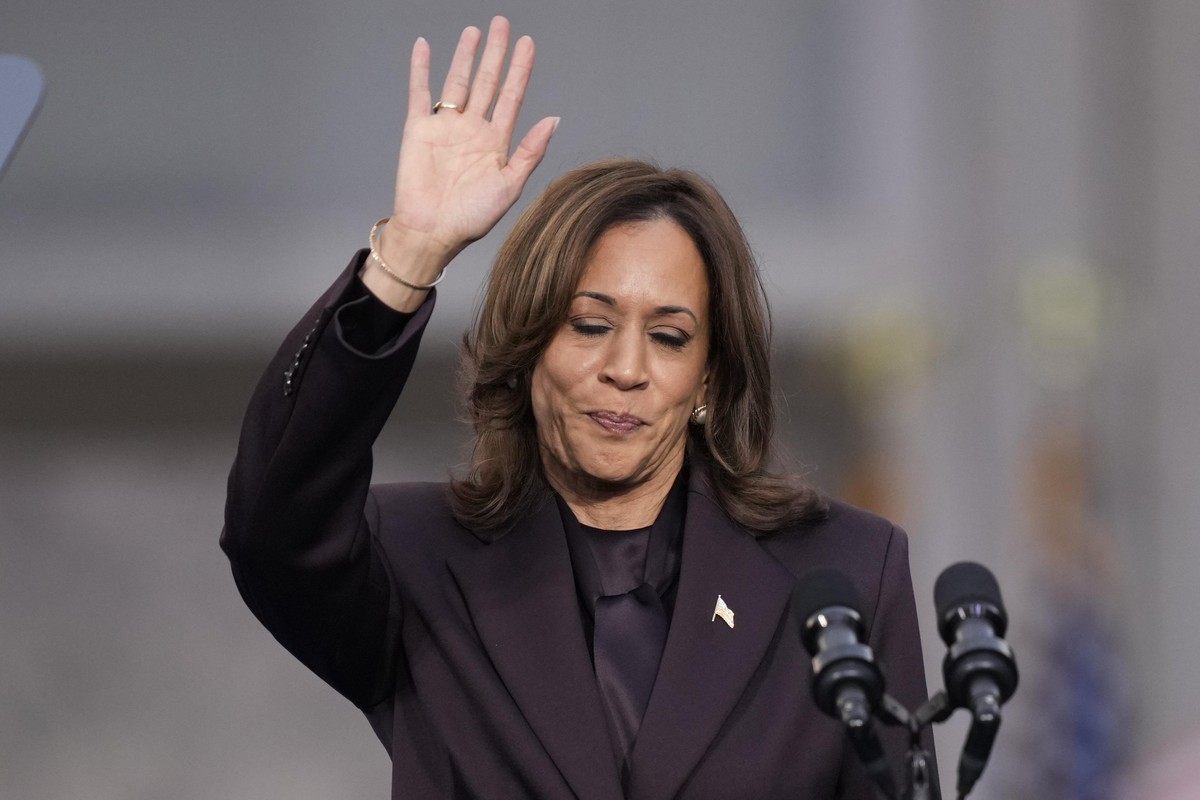 O que pode explicar fracasso de Kamala | Pergunte aos dados