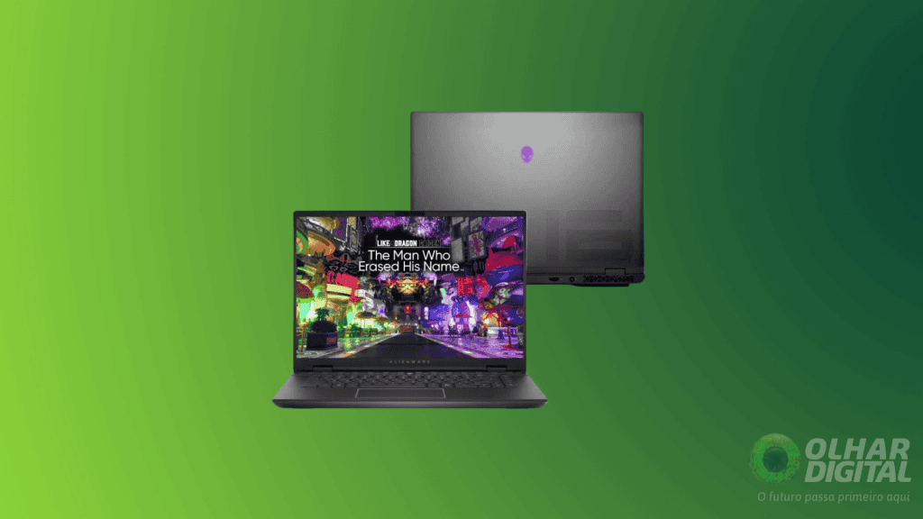 5 notebooks para programar com melhor custo-benefício de 2024