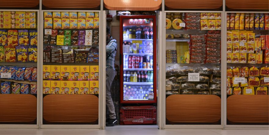 Escala 6x1: Quem tem tempo para comer bem?
