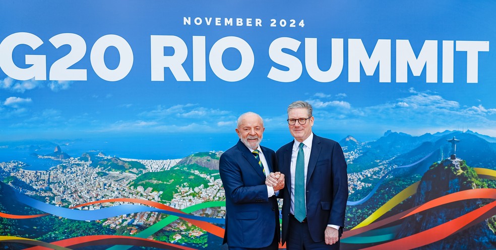 Reino Unido e Brasil lançam Aliança Global de Energia Limpa | Brasil