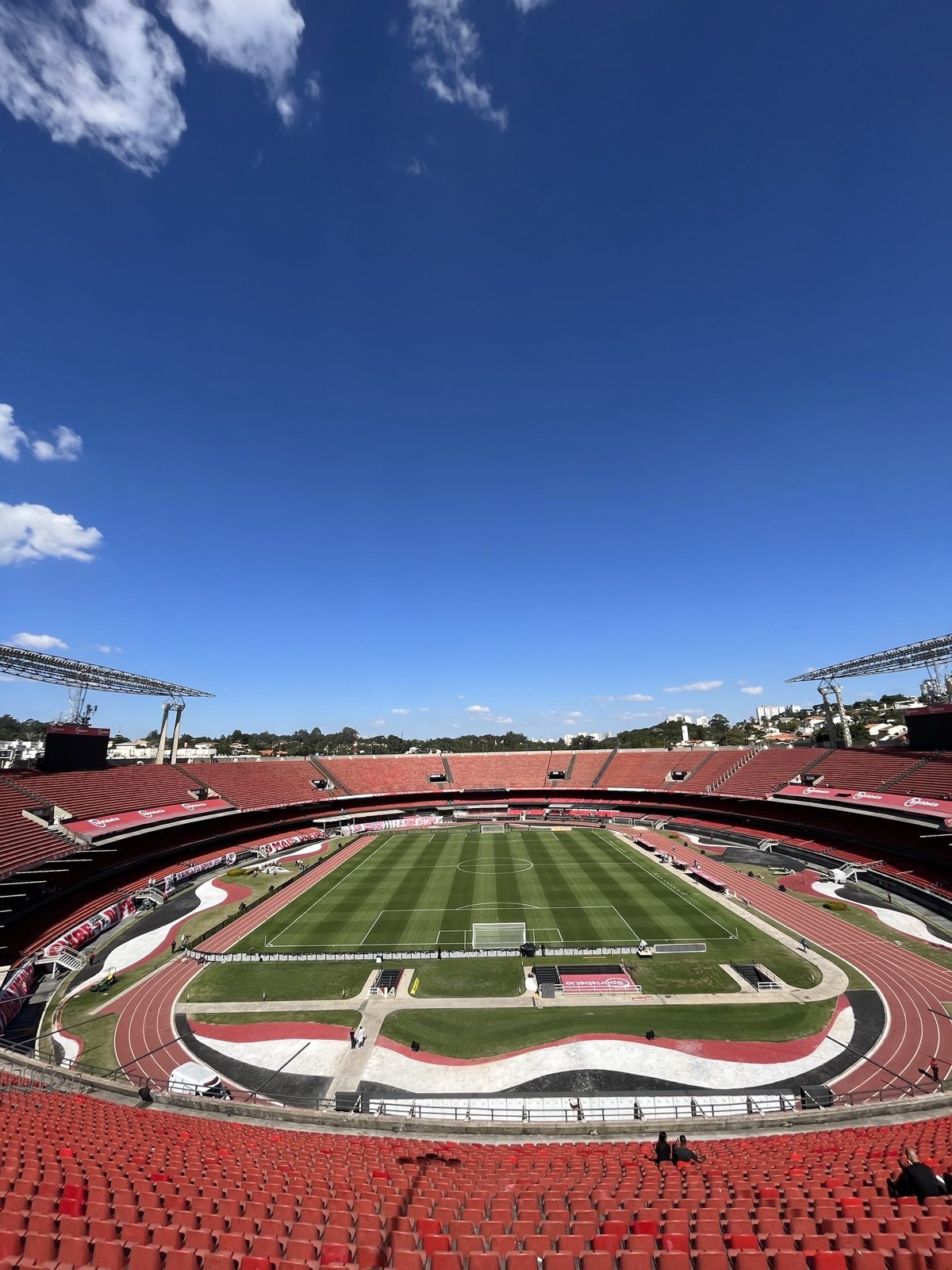 Onde assistir a São Paulo x Athletico-PR pelo Brasileirão e aos outros jogos deste sábado (9) | Esporte