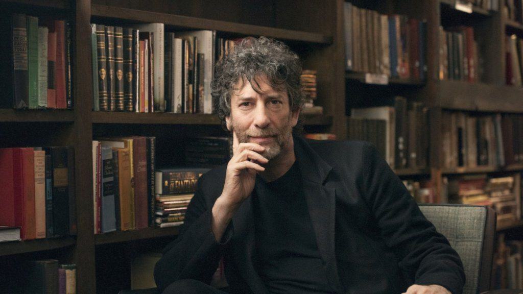 6 obras de Neil Gaiman que merecem virar filme ou série