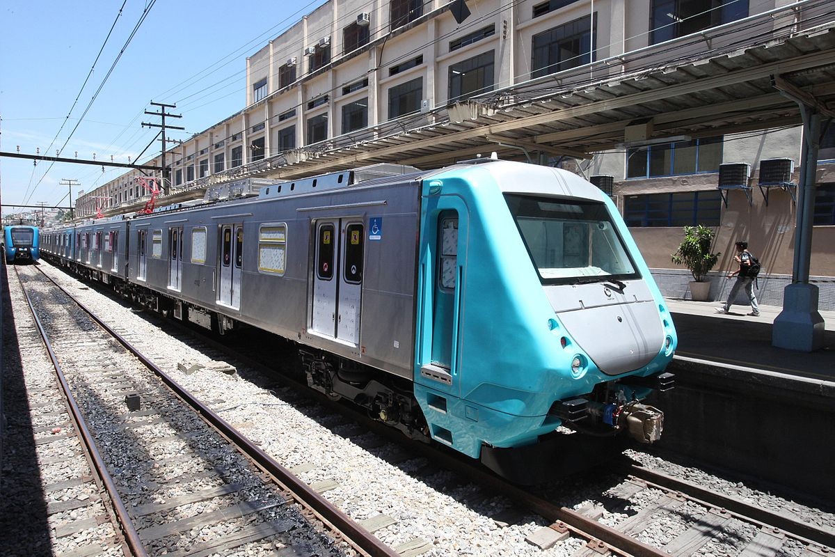 Governo do RJ e Supervia assinam acordo sobre operação de trens | Rio de Janeiro