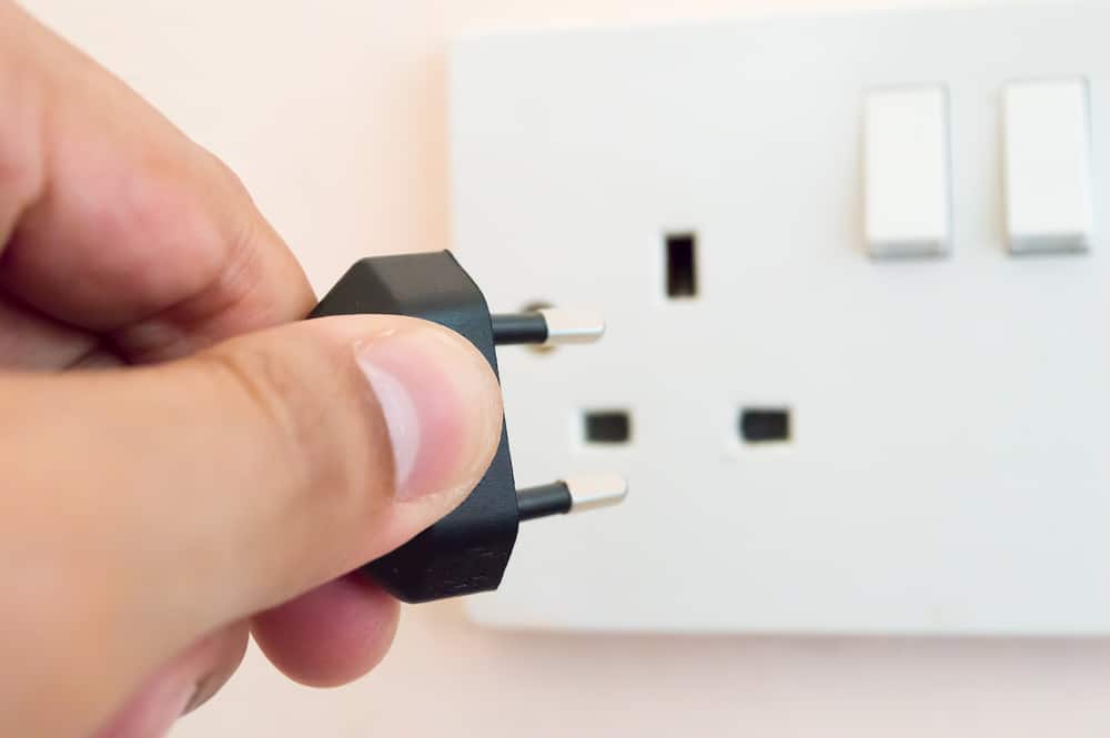 7 aparelhos que você nunca deve conectar na extensão