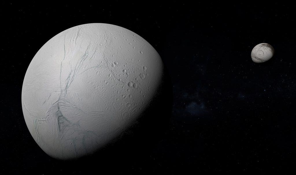 7 maiores descobertas recentes da Astronomia
