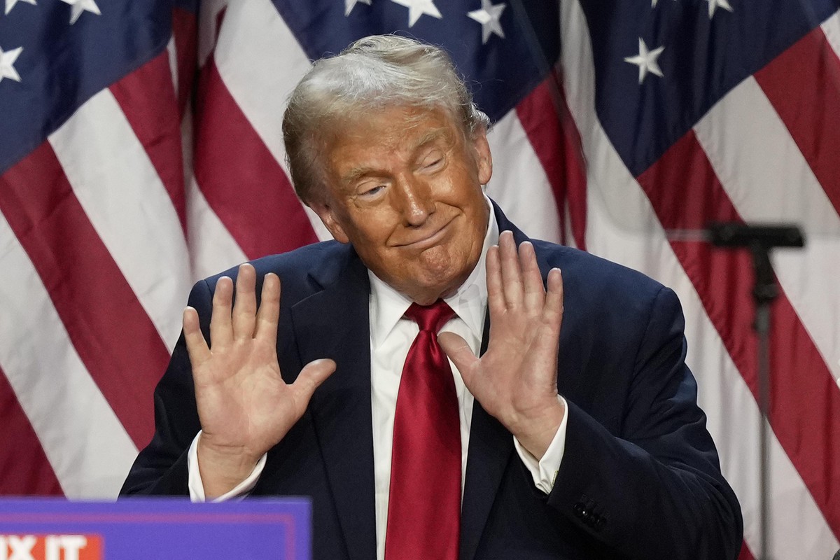 Trump exige que republicanos liberem suas nomeações sem passar pelo Senado | Mundo