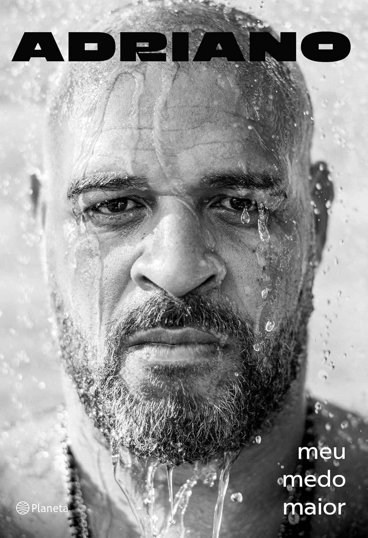 Livro destrincha história e trajetória de Adriano Imperador | CBN Rio