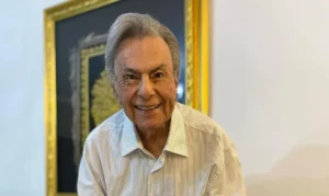Cantor Agnaldo Rayol morre aos 86 anos de idade