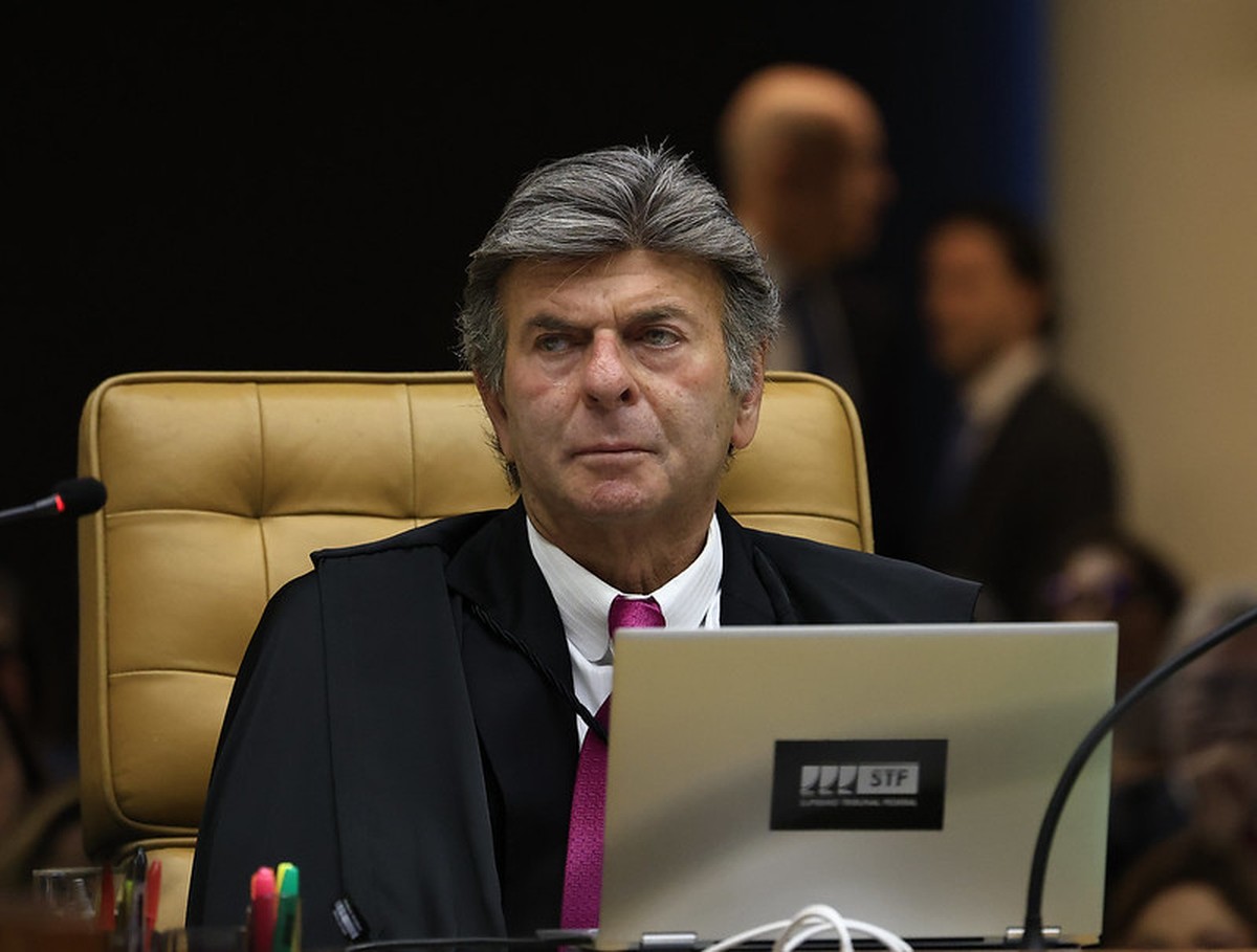 Fux manda governo adotar medidas de proteção para impedir o uso de recursos de programas assistenciais em apostas on-line