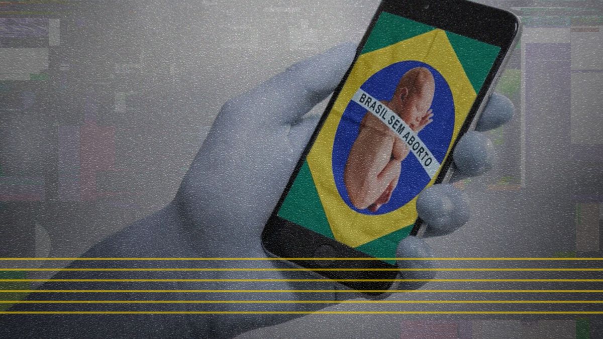 Aborto, COP29 e bets marcam discussões nesta semana