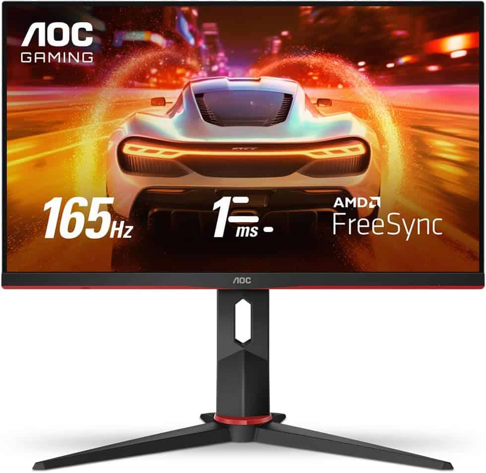 Amazon tem promoções de itens gamer com até 26% off!