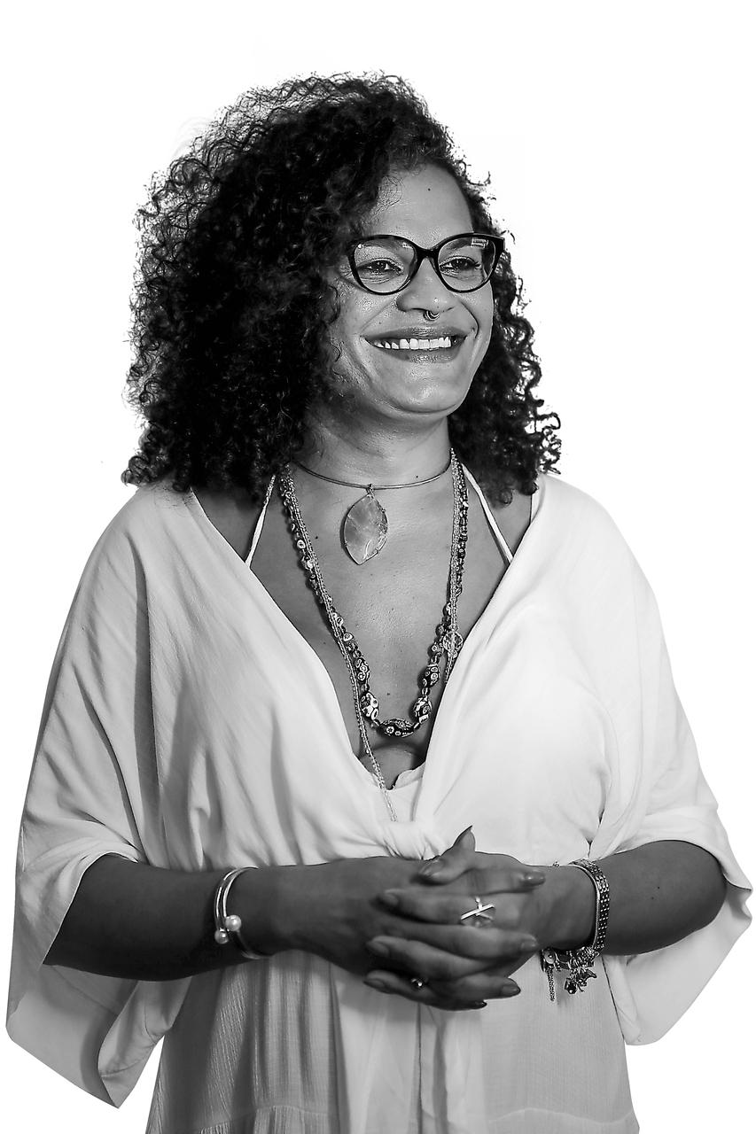 Arte e Cultura no combate à LGBTIfobia - Dediane Souza
