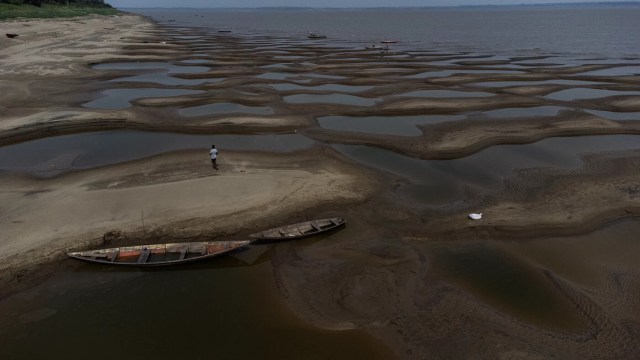 As limitações da nova meta climática do Brasil