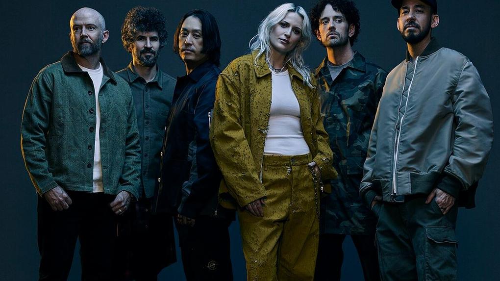 Às vésperas de shows em SP, Linkin Park anuncia retorno ao Brasil em 2025; confira datas e cidades - Zoeira