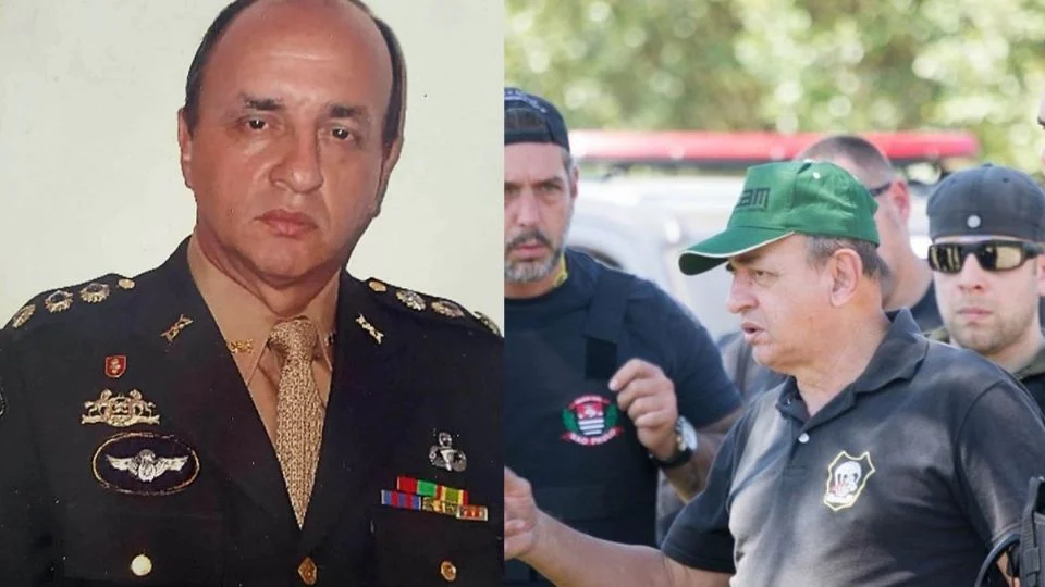 Áudios revelam trama golpista: ‘É guerra civil agora’
