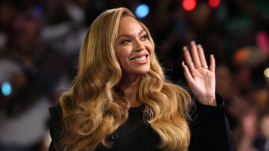 Beyoncé anuncia show ao vivo na noite de Natal - Zoeira