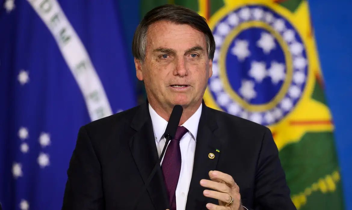 Bolsonaro e a Morte - ICL Notícias