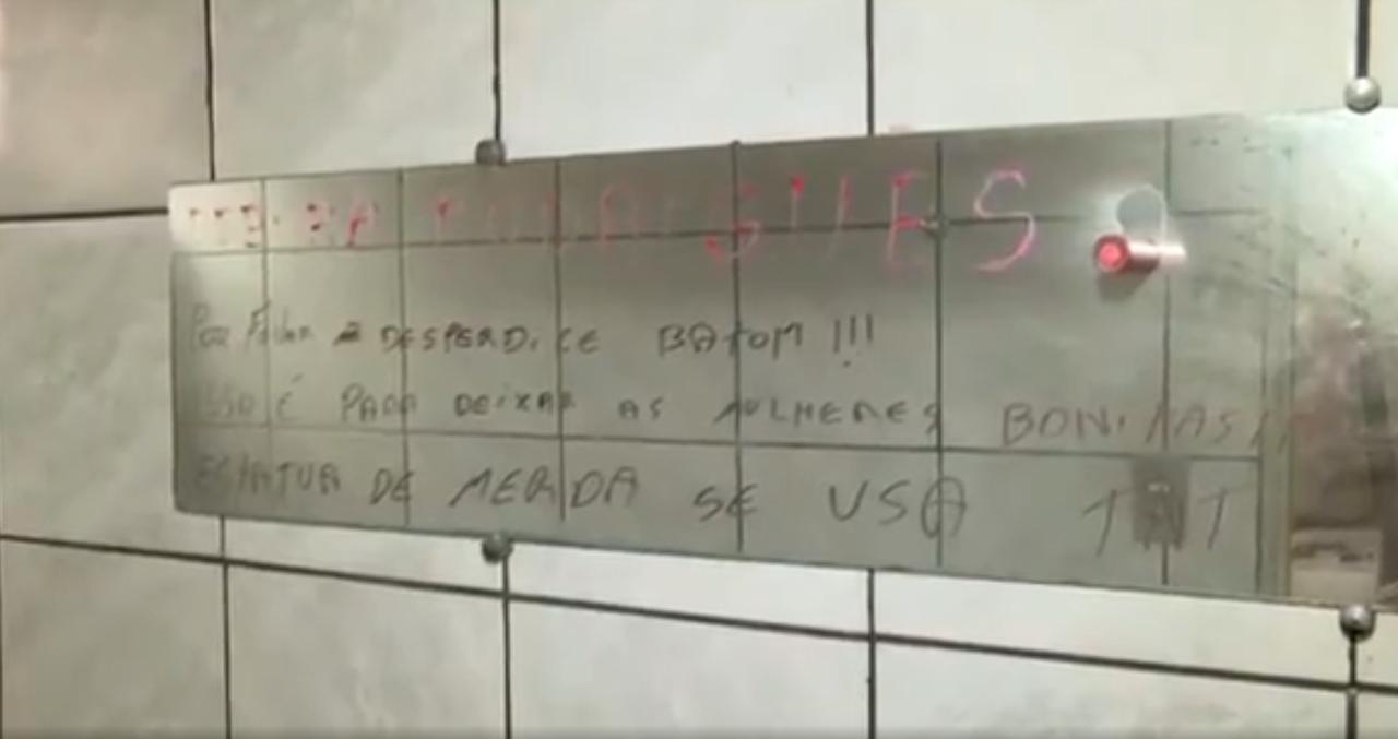 Bombas, ameaças e planos de mais ataques são encontrados em casa alugada para atentado no DF - PontoPoder