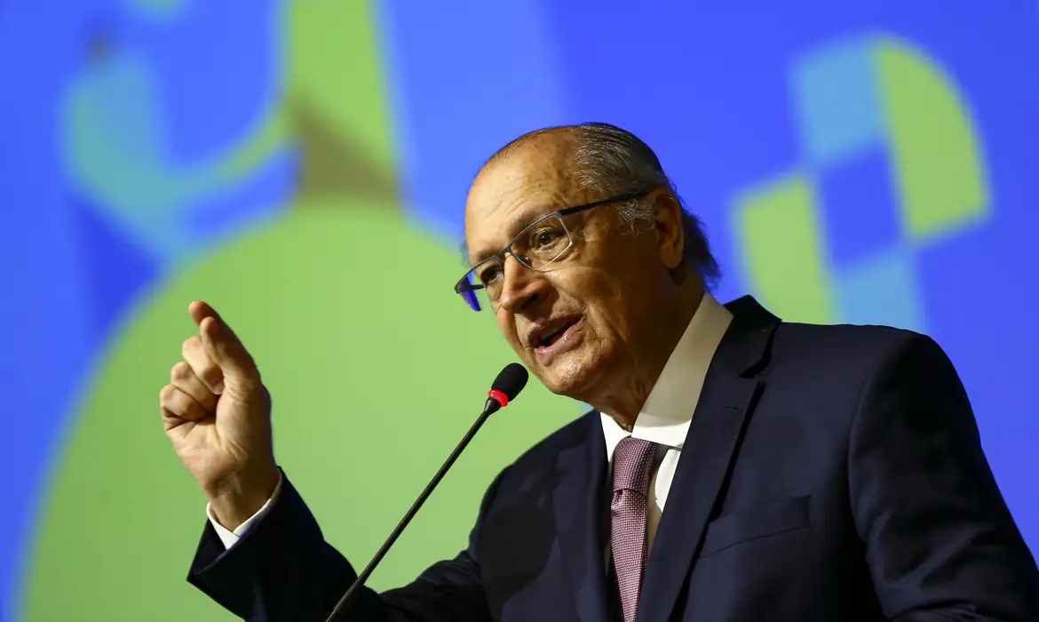 Brasil quer reduzir emissões em 67% até 2035