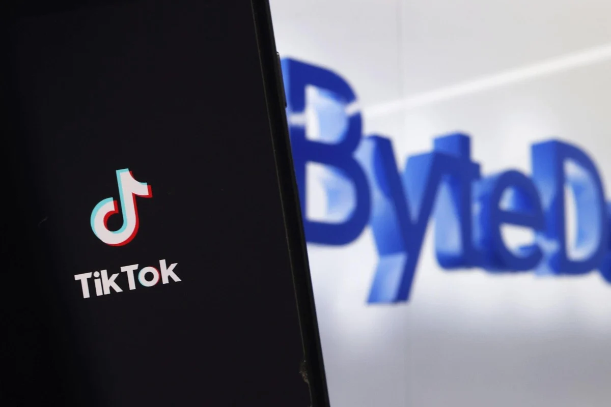 Canadá encerra operações de filial do TikTok