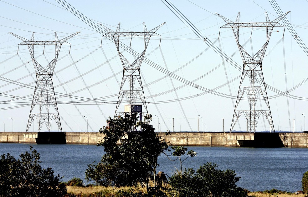 Carga de energia do país avança 5% em setembro, diz ONS | Brasil