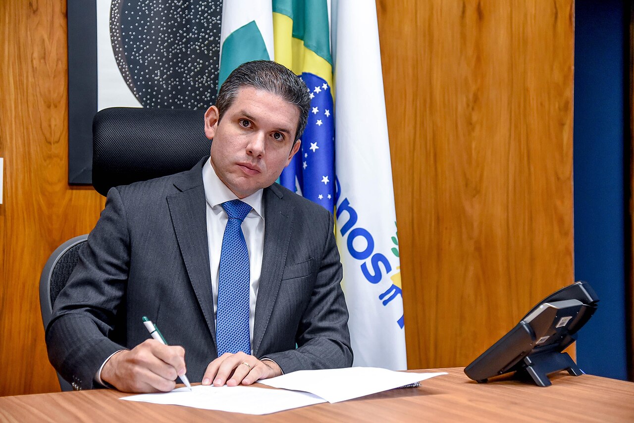 Com Hugo Motta, Câmara deve enfrentar 2 anos de retrocesso ambiental