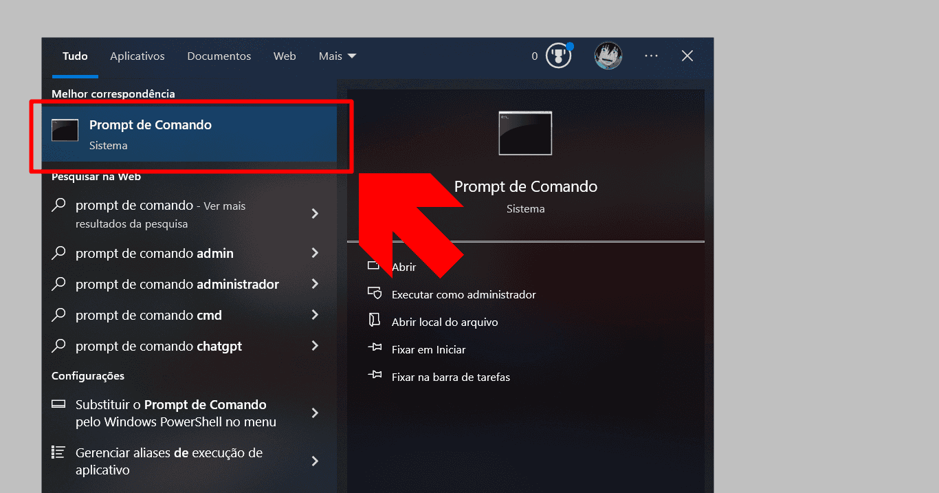 Como atualizar todos os aplicativos do PC Windows de uma vez