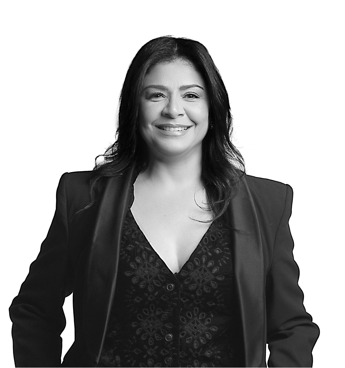 Como criar metas realistas e impulsionar sua carreira em 2025 - Delania Santos
